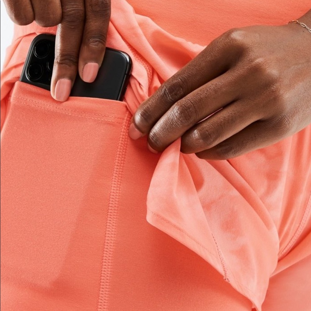 Austyn Run Shorts By Fabletics - image 5